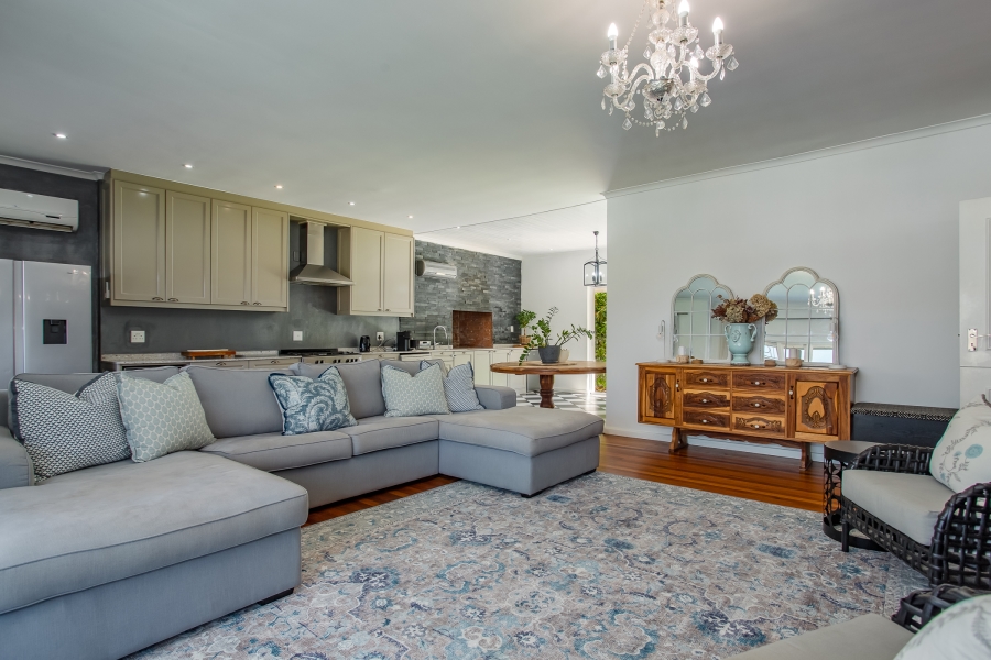 4 Bedroom Property for Sale in Vrykyk Western Cape